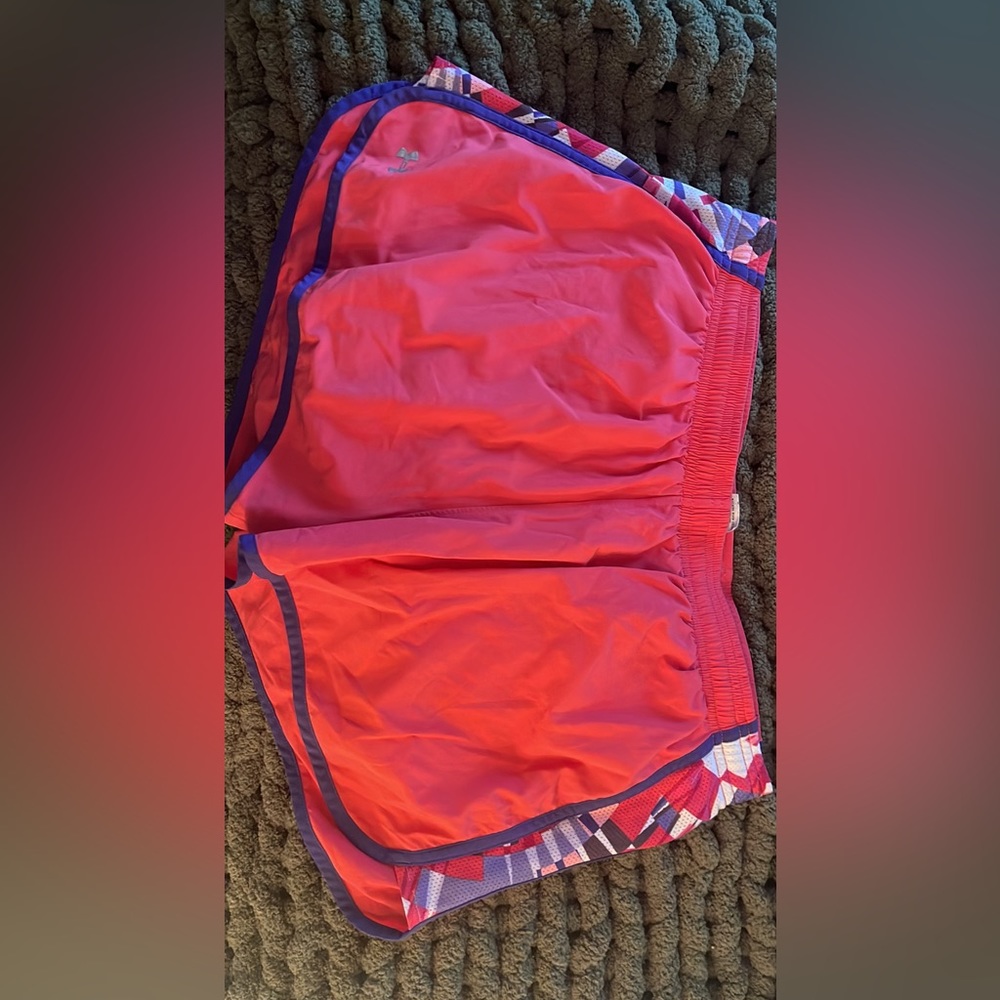 Under armour shorts